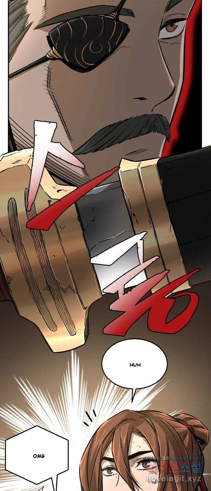 Absolute Necromancer Chapter 6 - Page 84