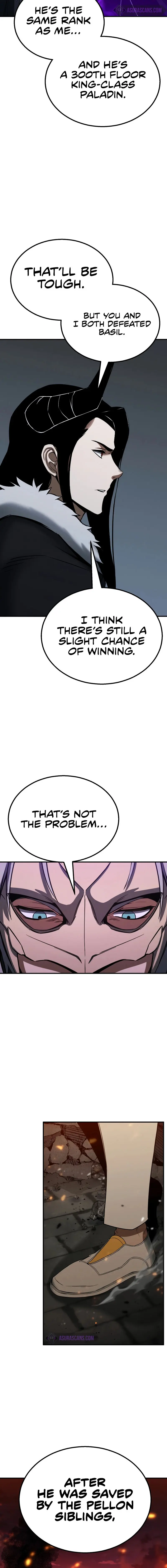 Absolute Necromancer Chapter 61 - Page 6