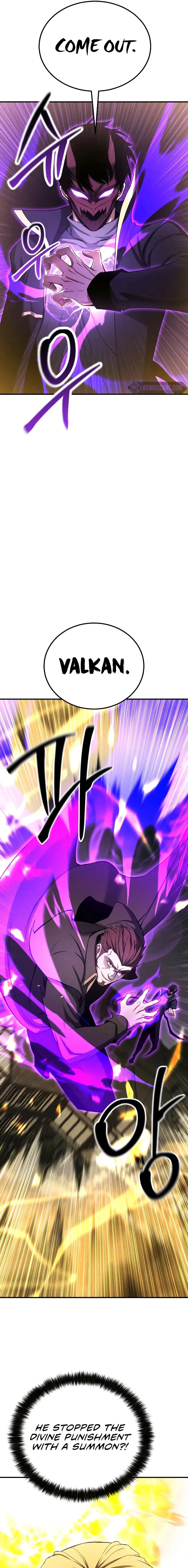 Absolute Necromancer Chapter 62 - Page 17