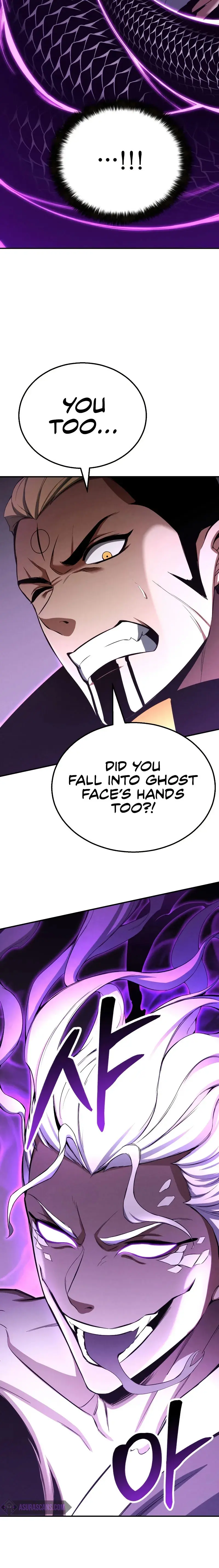 Absolute Necromancer Chapter 62 - Page 28