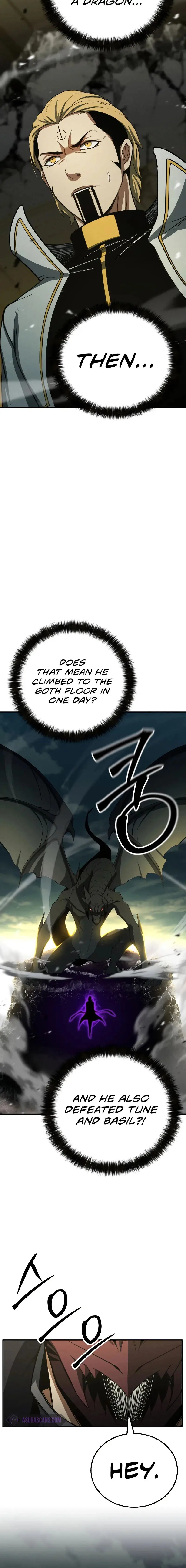 Absolute Necromancer Chapter 62 - Page 6