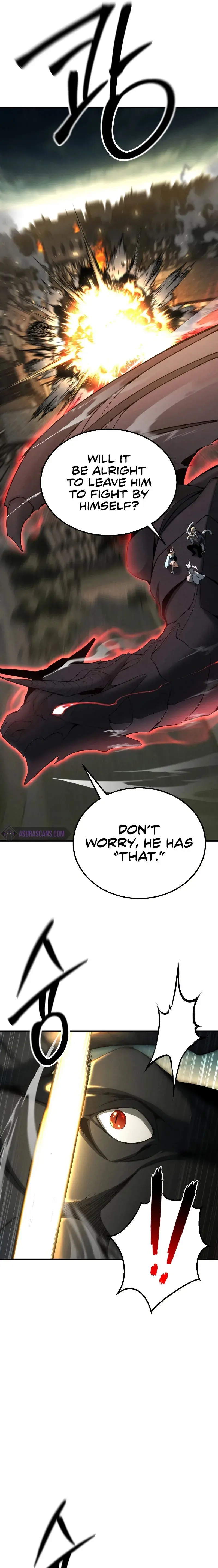 Absolute Necromancer Chapter 62 - Page 9