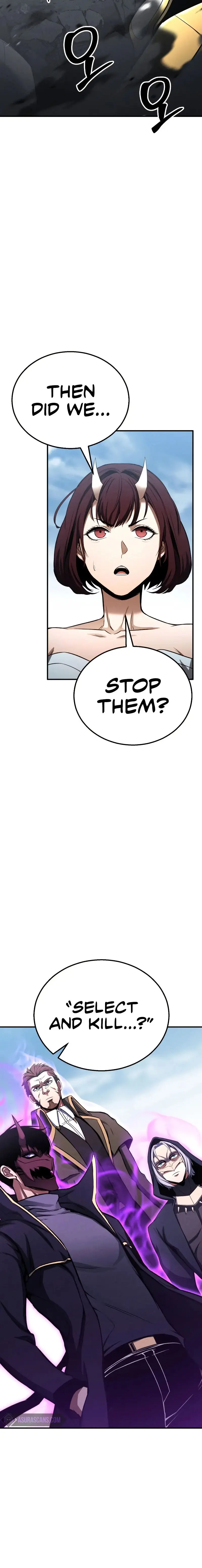 Absolute Necromancer Chapter 63 - Page 14