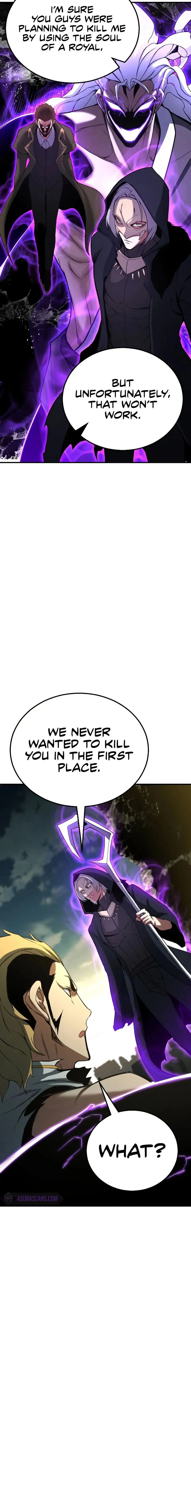 Absolute Necromancer Chapter 63 - Page 4
