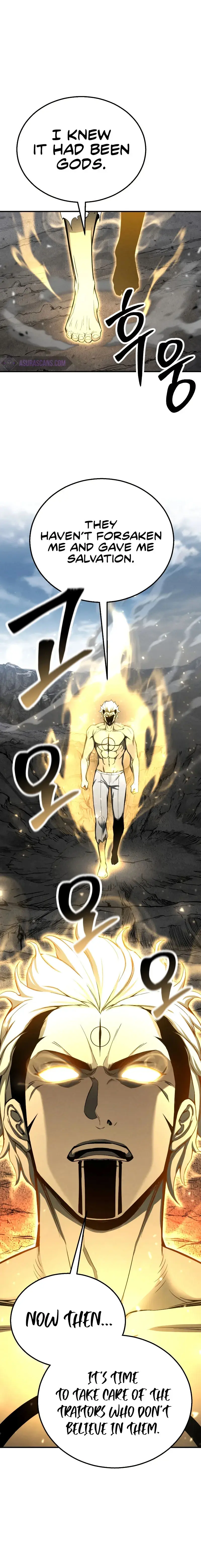 Absolute Necromancer Chapter 64 - Page 1