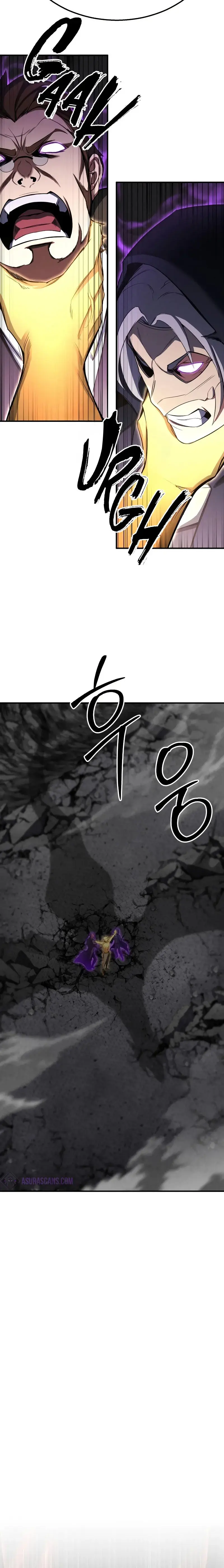 Absolute Necromancer Chapter 64 - Page 12