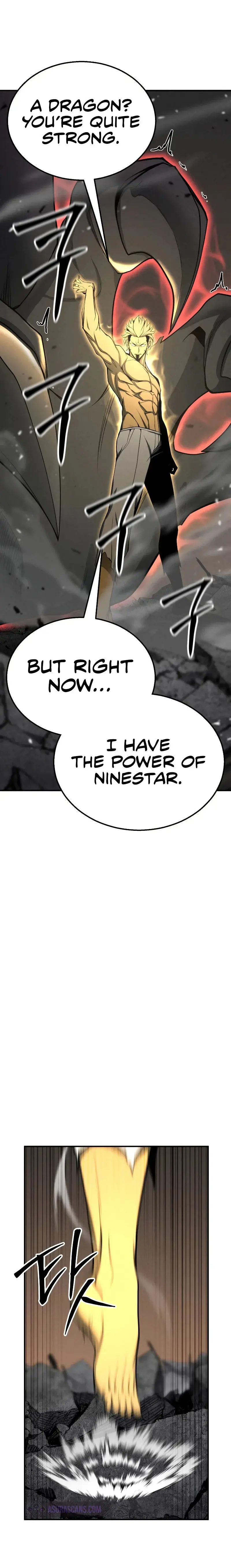 Absolute Necromancer Chapter 64 - Page 14