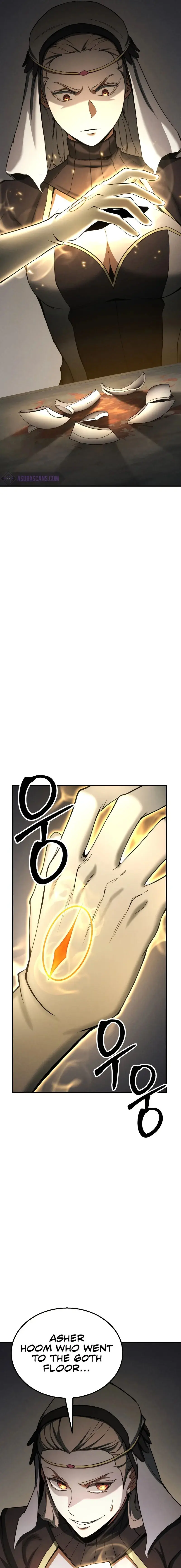 Absolute Necromancer Chapter 64 - Page 3