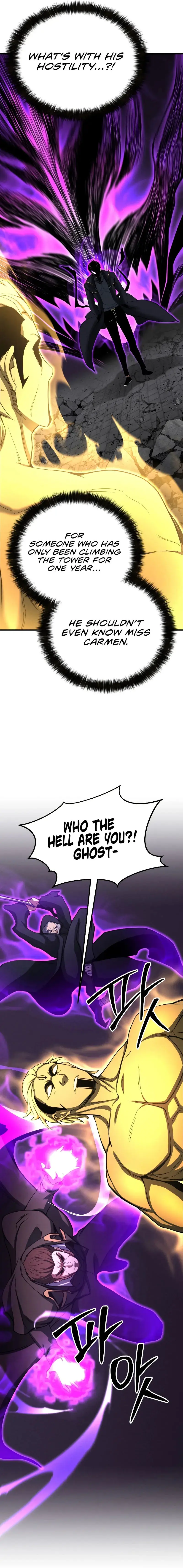 Absolute Necromancer Chapter 64 - Page 9