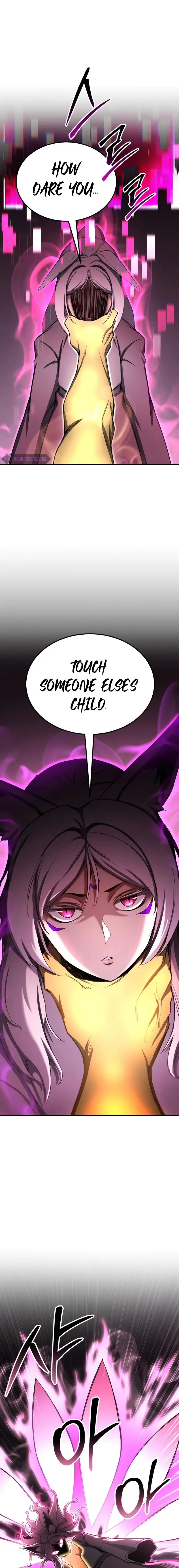 Absolute Necromancer Chapter 65 - Page 1