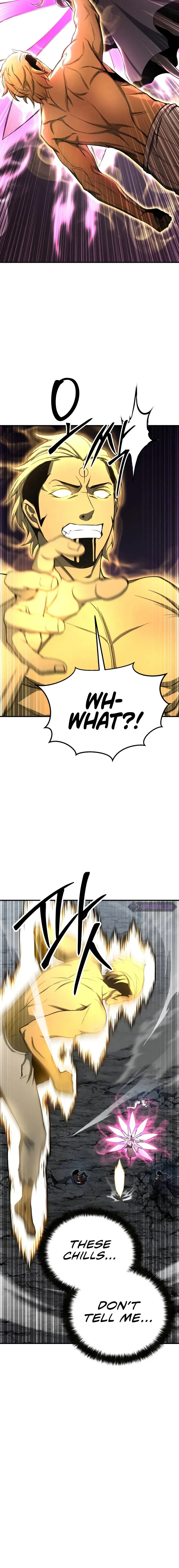 Absolute Necromancer Chapter 65 - Page 2