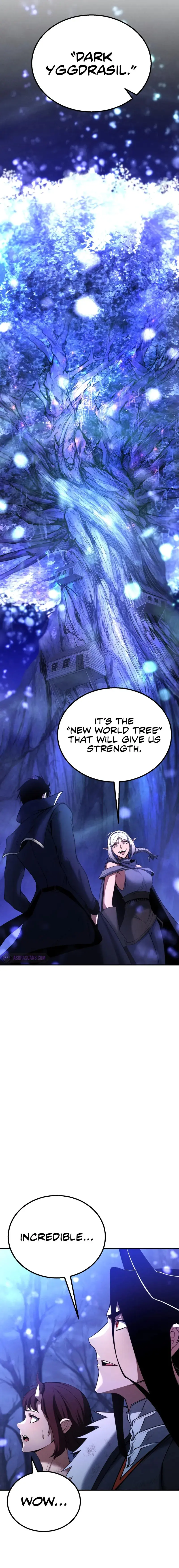 Absolute Necromancer Chapter 65 - Page 21