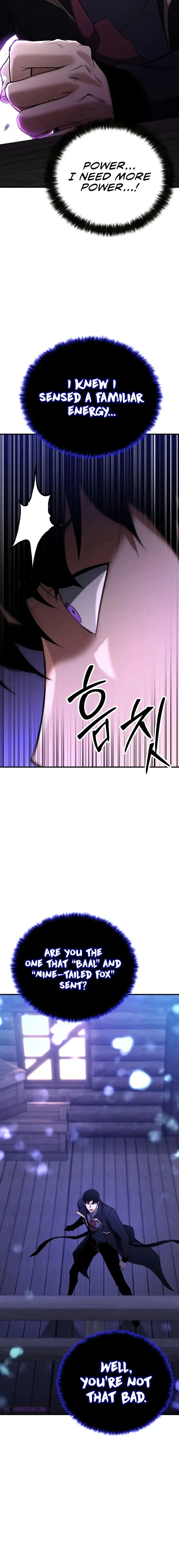 Absolute Necromancer Chapter 65 - Page 28