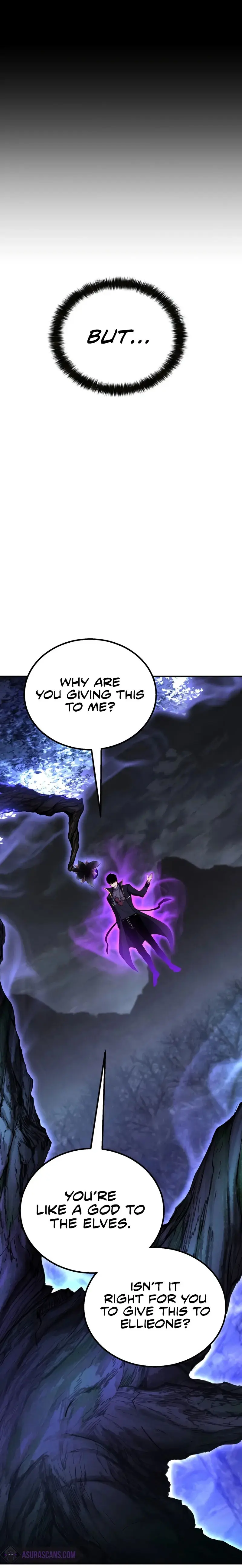 Absolute Necromancer Chapter 66 - Page 11