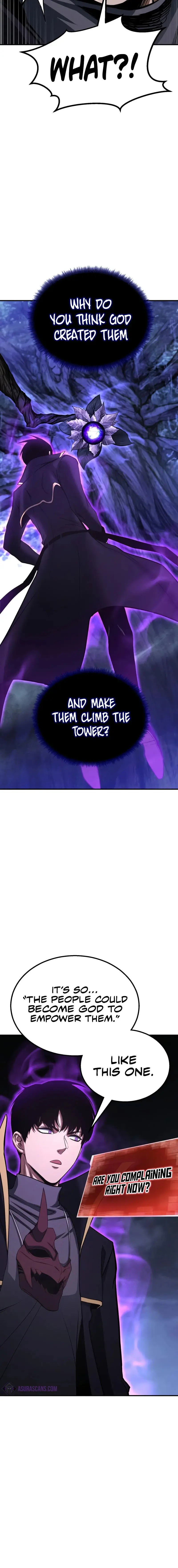 Absolute Necromancer Chapter 66 - Page 18