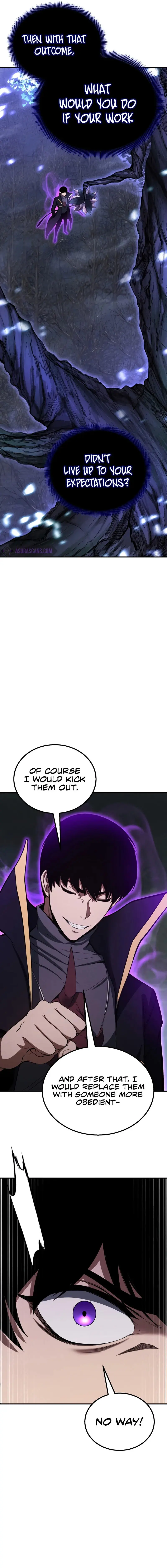 Absolute Necromancer Chapter 66 - Page 19