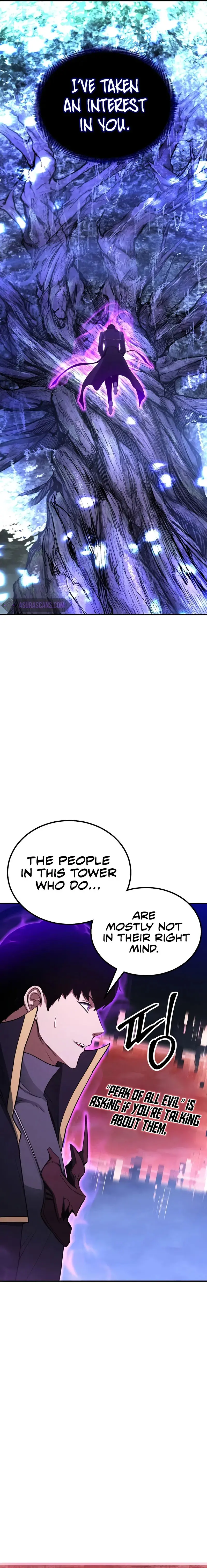 Absolute Necromancer Chapter 66 - Page 5