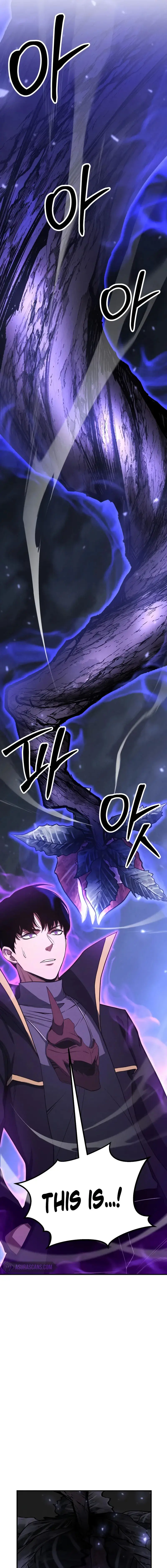 Absolute Necromancer Chapter 66 - Page 7