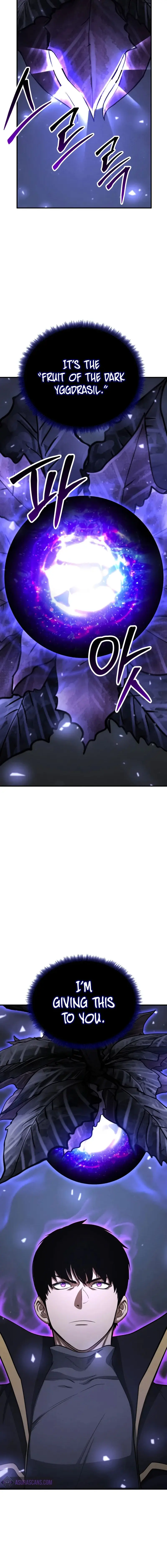 Absolute Necromancer Chapter 66 - Page 8