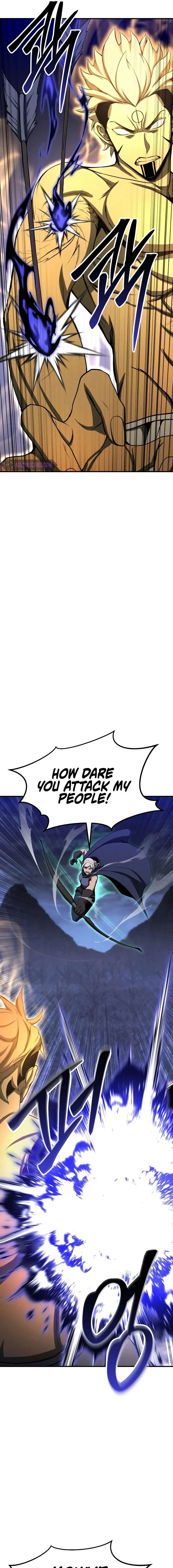 Absolute Necromancer Chapter 67 - Page 15