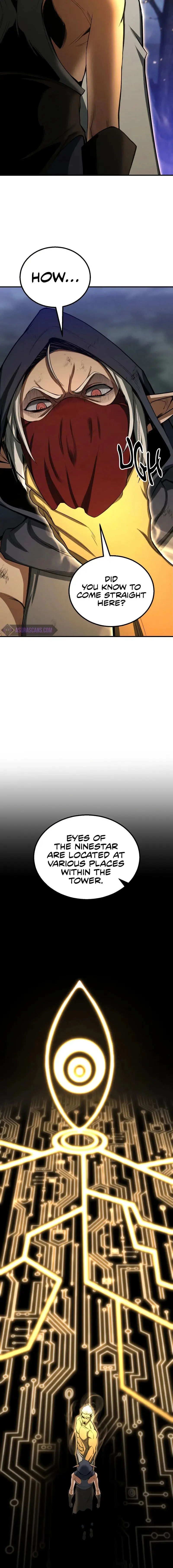 Absolute Necromancer Chapter 67 - Page 2