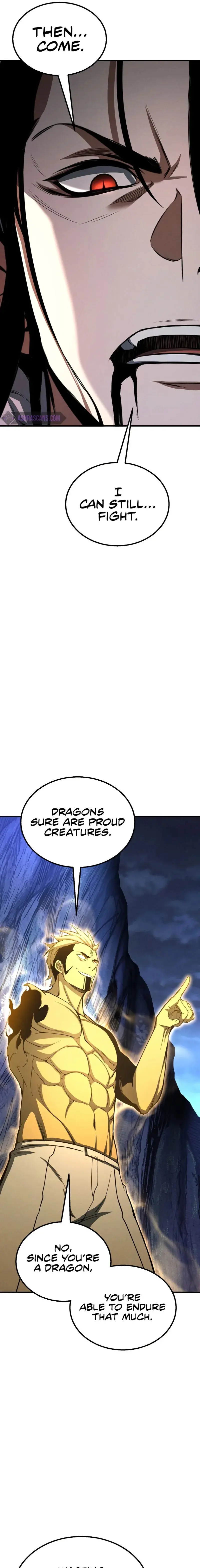 Absolute Necromancer Chapter 67 - Page 33