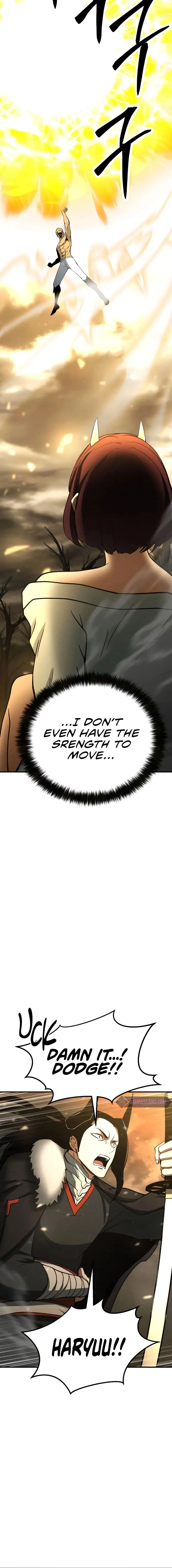 Absolute Necromancer Chapter 68 - Page 14