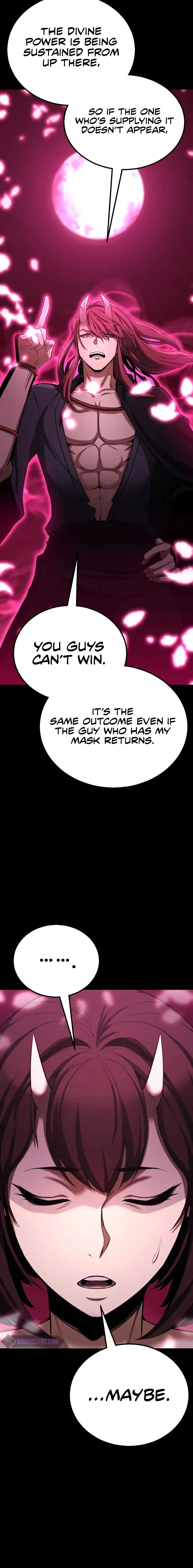 Absolute Necromancer Chapter 68 - Page 4