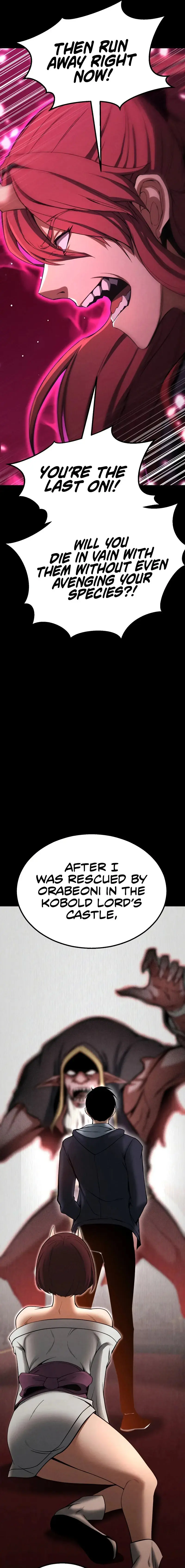 Absolute Necromancer Chapter 68 - Page 5