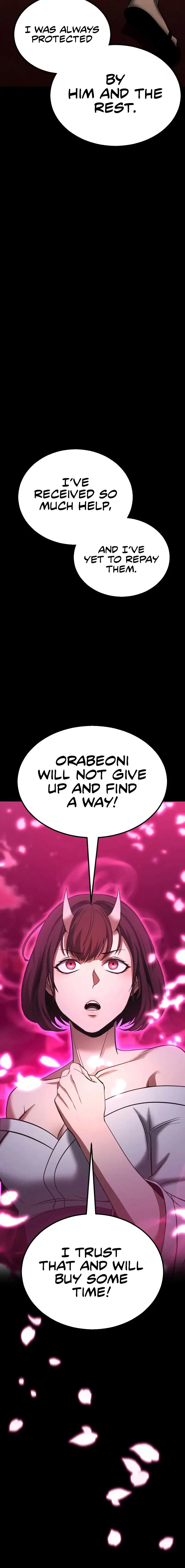 Absolute Necromancer Chapter 68 - Page 6
