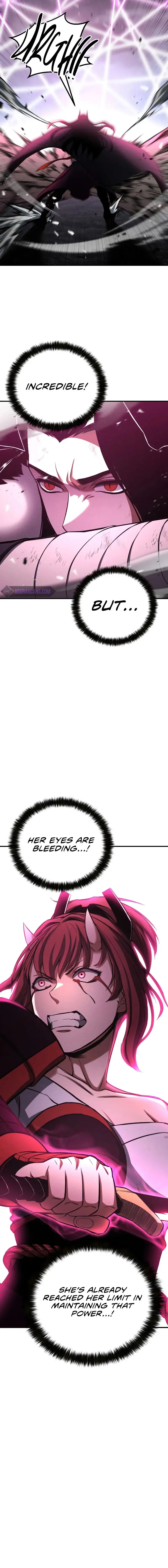 Absolute Necromancer Chapter 68 - Page 8