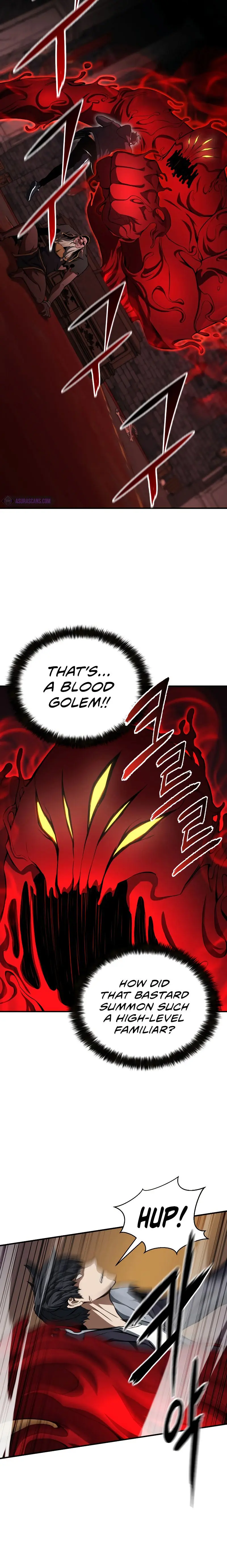 Absolute Necromancer Chapter 7 - Page 18