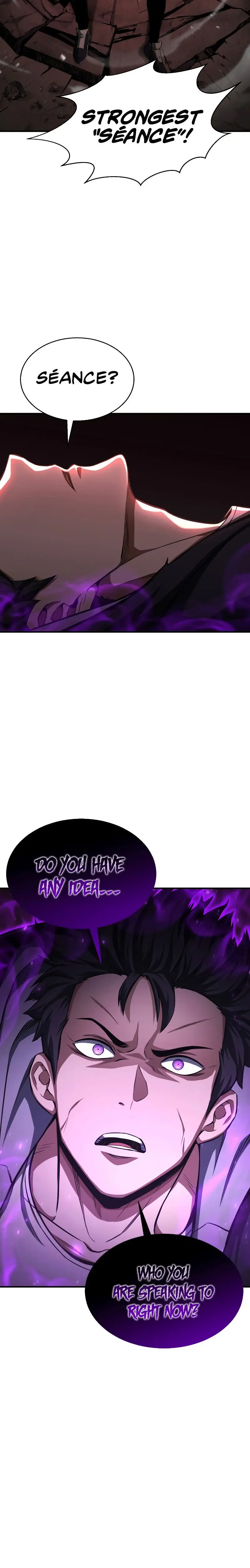 Absolute Necromancer Chapter 7 - Page 20