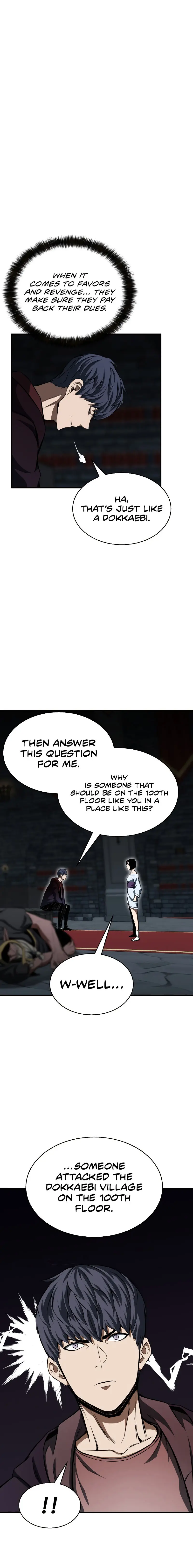 Absolute Necromancer Chapter 8 - Page 5