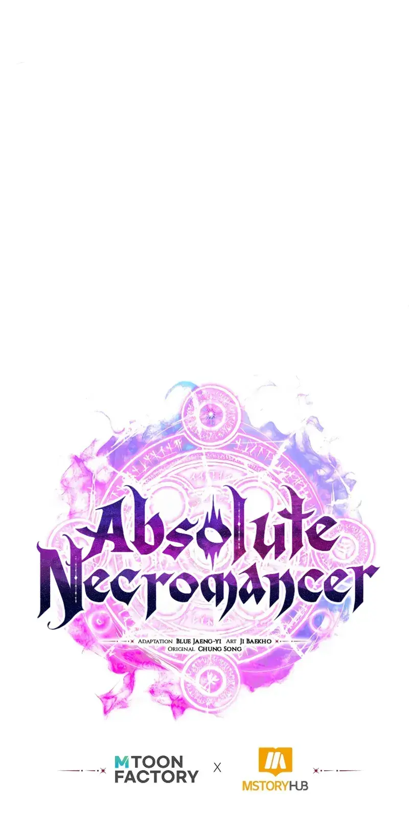 Absolute Necromancer Chapter 82 - Page 16