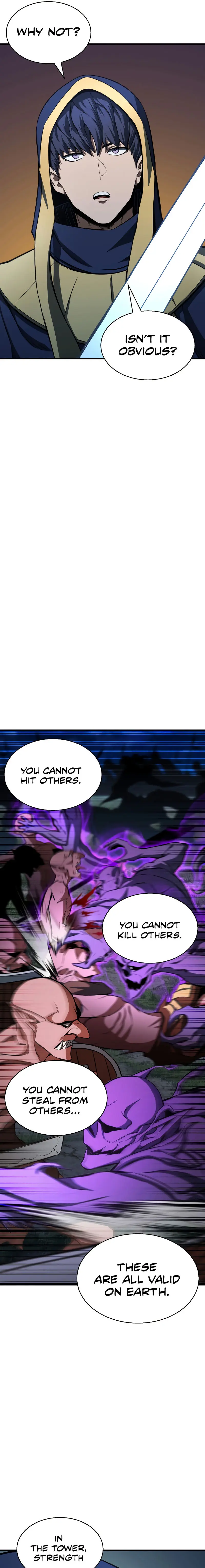 Absolute Necromancer Chapter 9 - Page 17