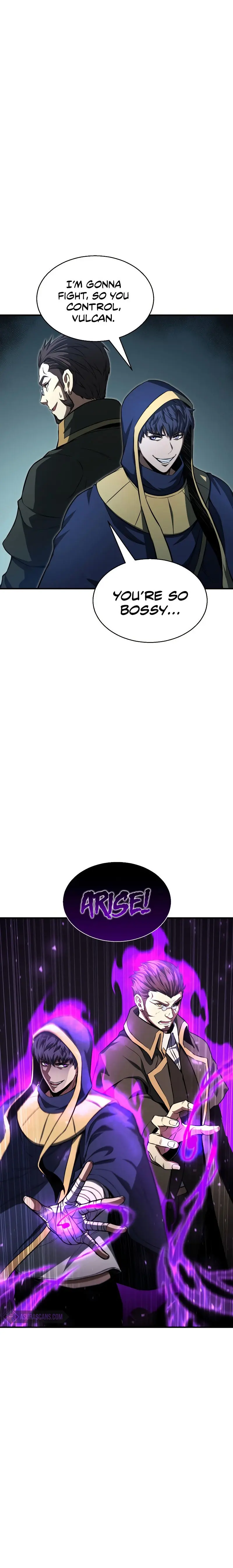 Absolute Necromancer Chapter 9 - Page 24