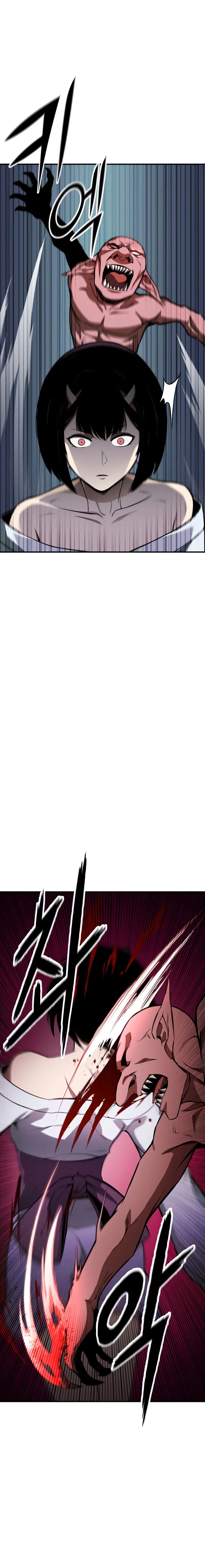 Absolute Necromancer Chapter 9 - Page 30