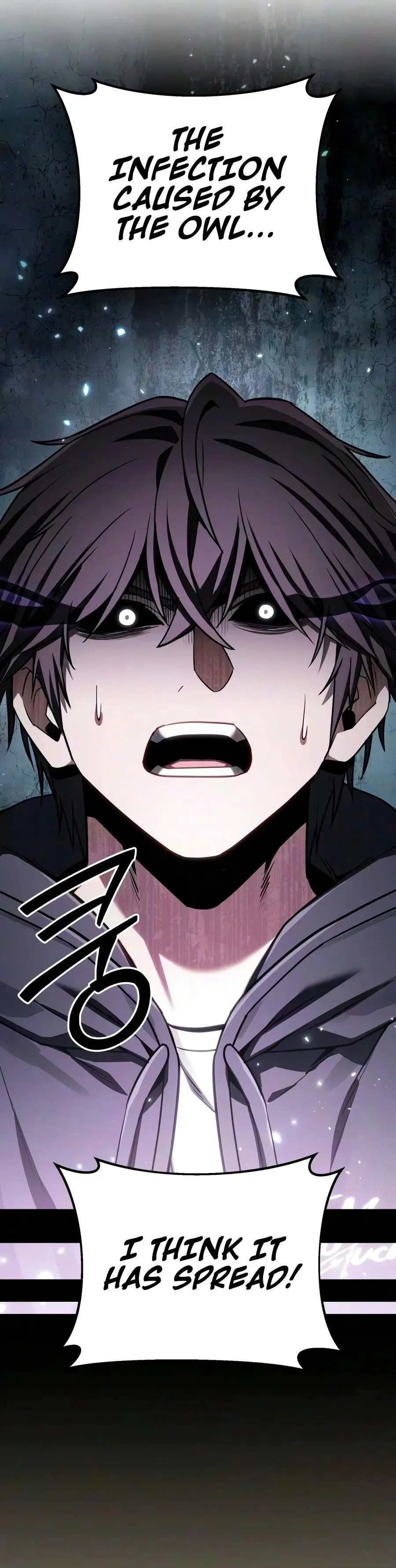 Absolute Person In Every Corner Chapter 94 - Page 17