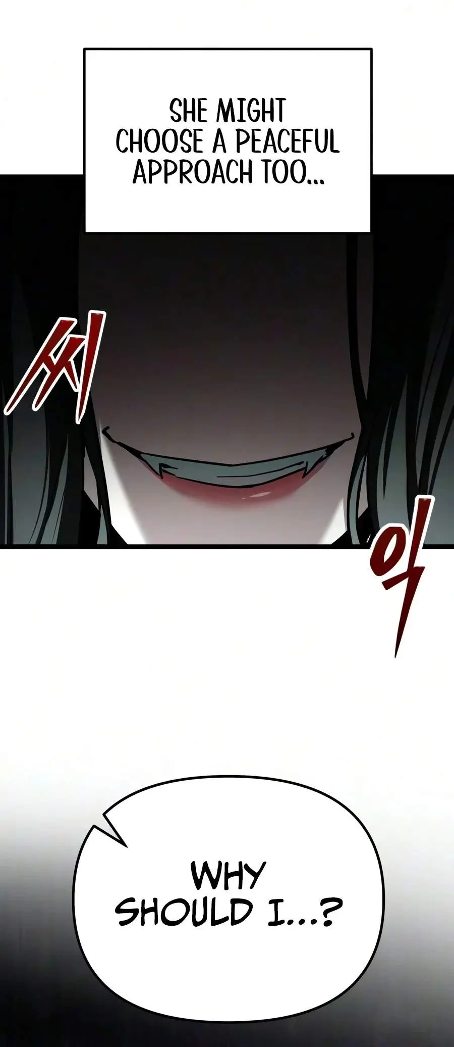 Absolute Person In Every Corner Chapter 95 - Page 12