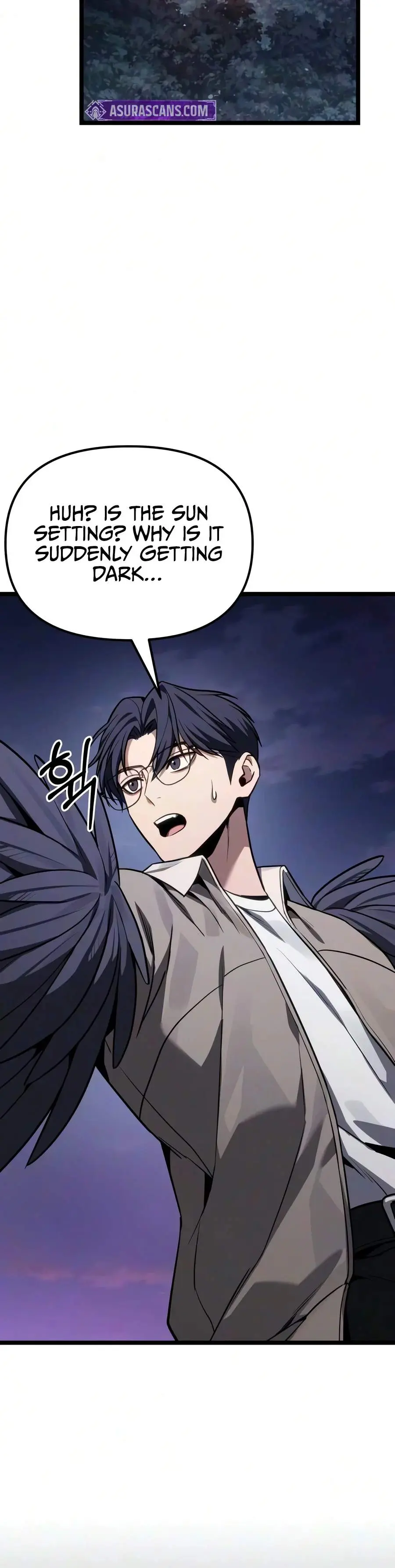 Absolute Person In Every Corner Chapter 95 - Page 18