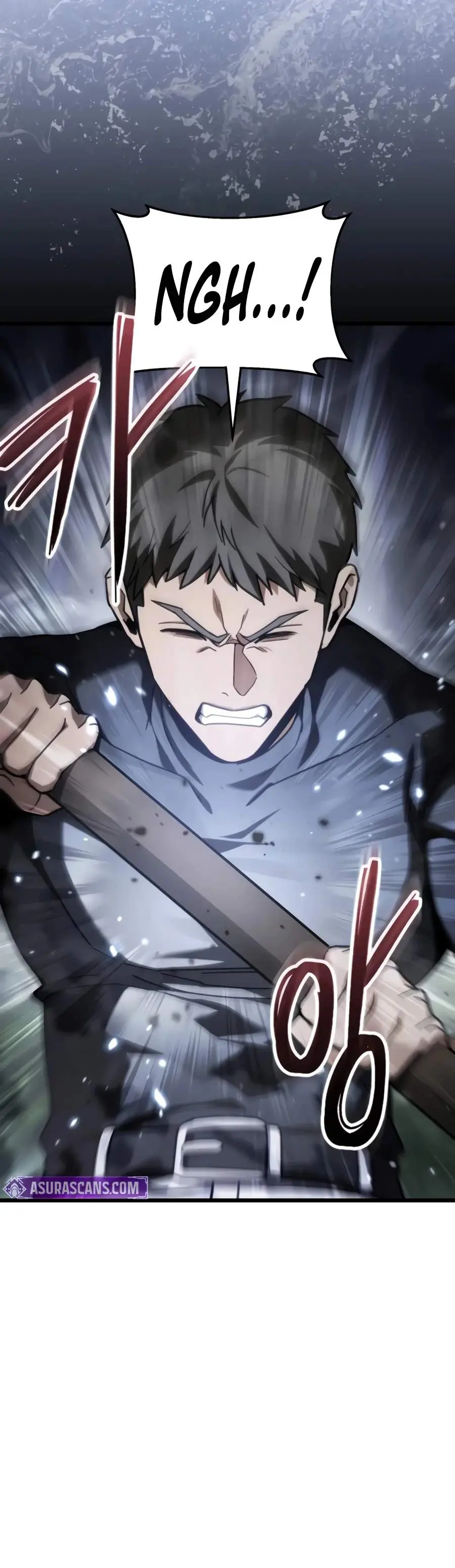 Absolute Person In Every Corner Chapter 96 - Page 22