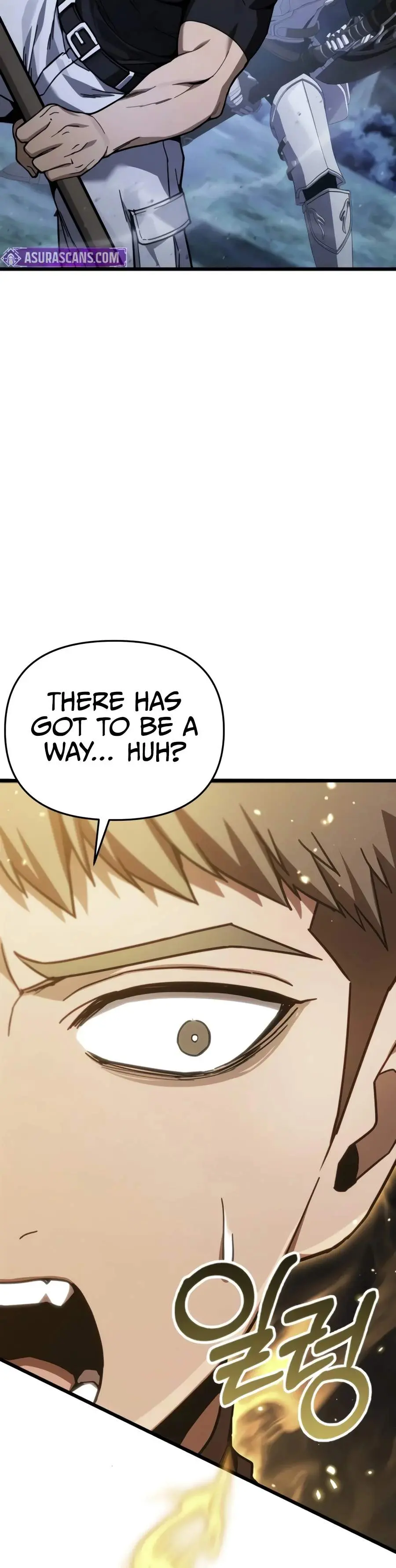 Absolute Person In Every Corner Chapter 96 - Page 3