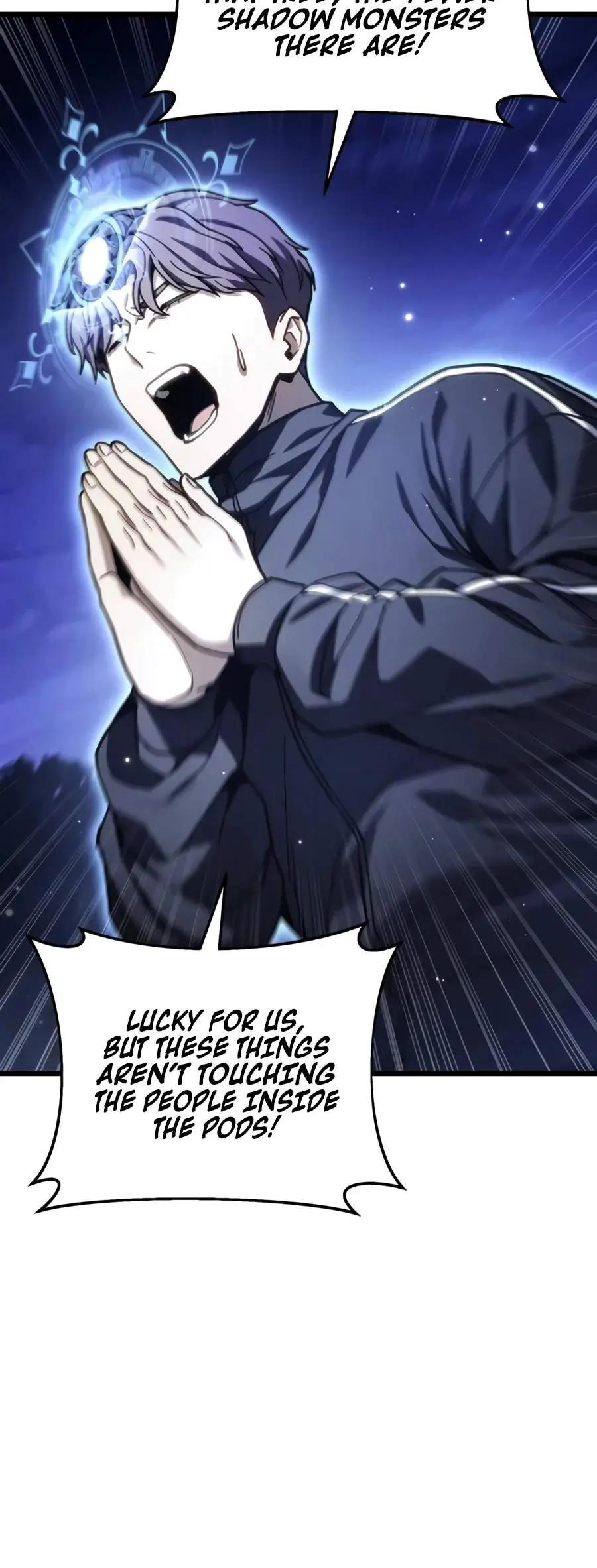 Absolute Person In Every Corner Chapter 96 - Page 7