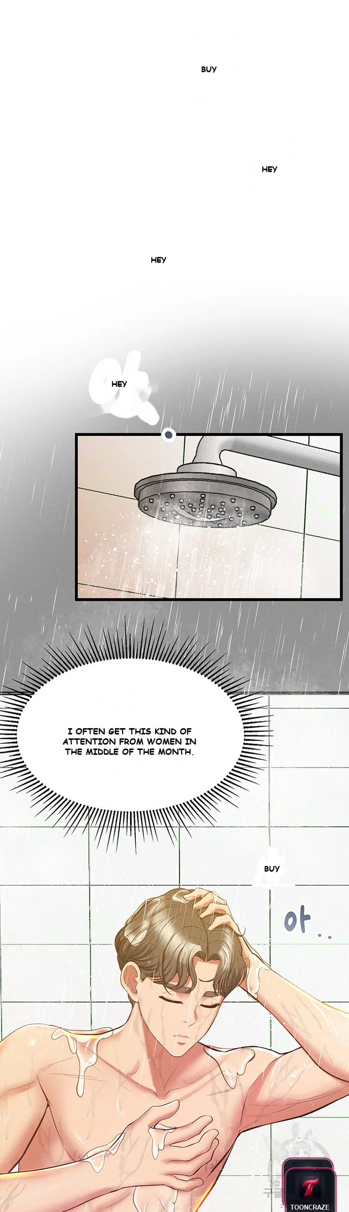 Absolute Smartwatch Chapter 1 - Page 15