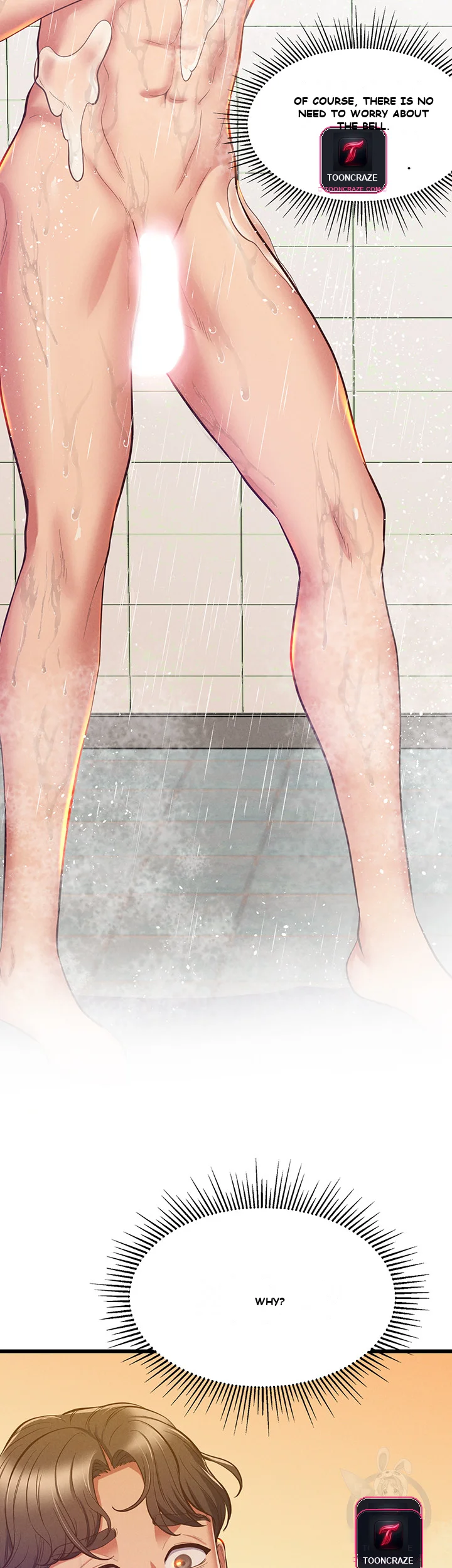 Absolute Smartwatch Chapter 1 - Page 16