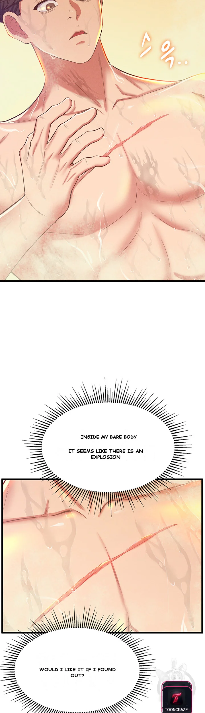 Absolute Smartwatch Chapter 1 - Page 17