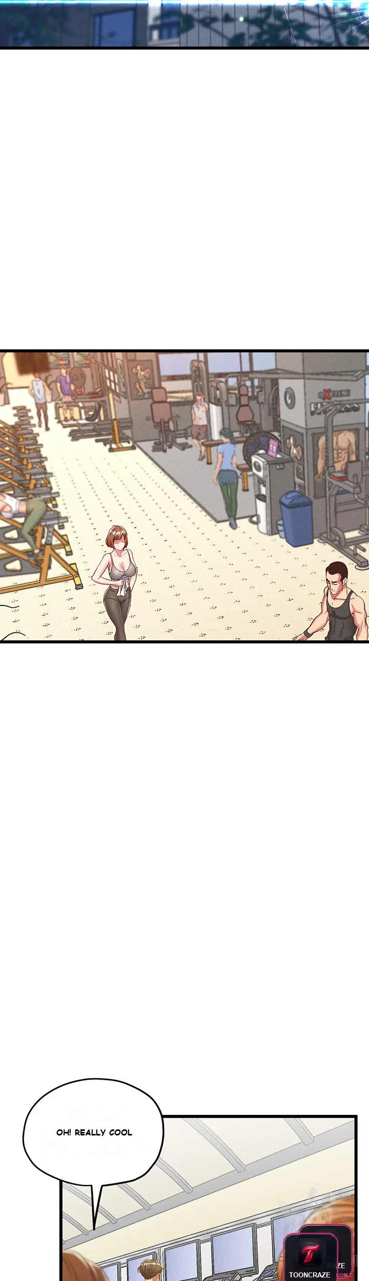Absolute Smartwatch Chapter 1 - Page 3
