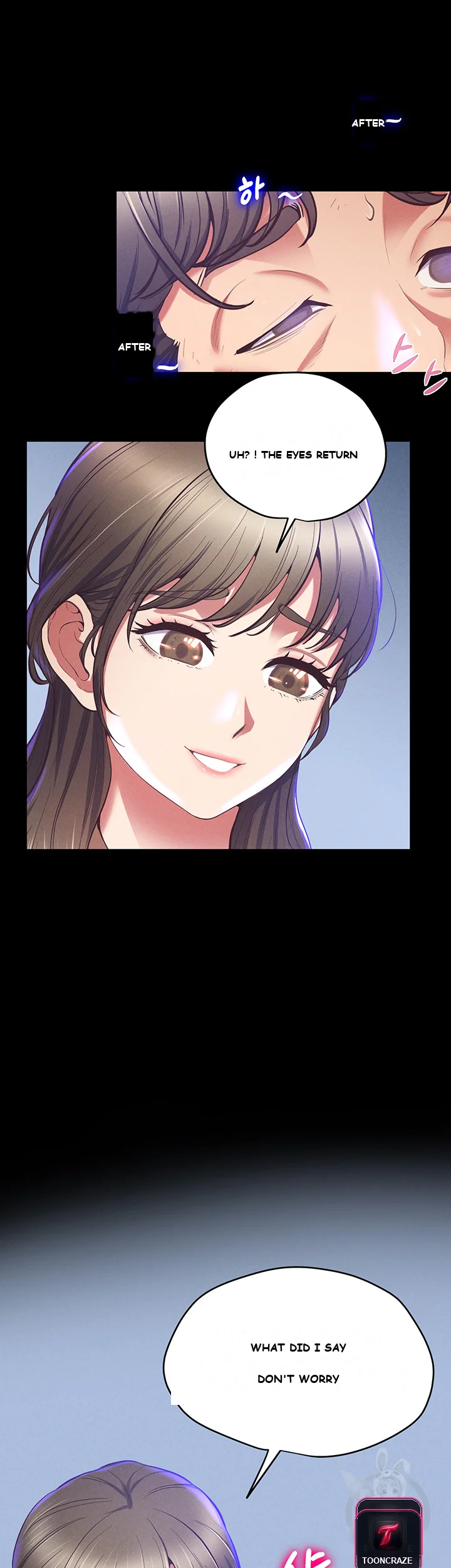 Absolute Smartwatch Chapter 1 - Page 36