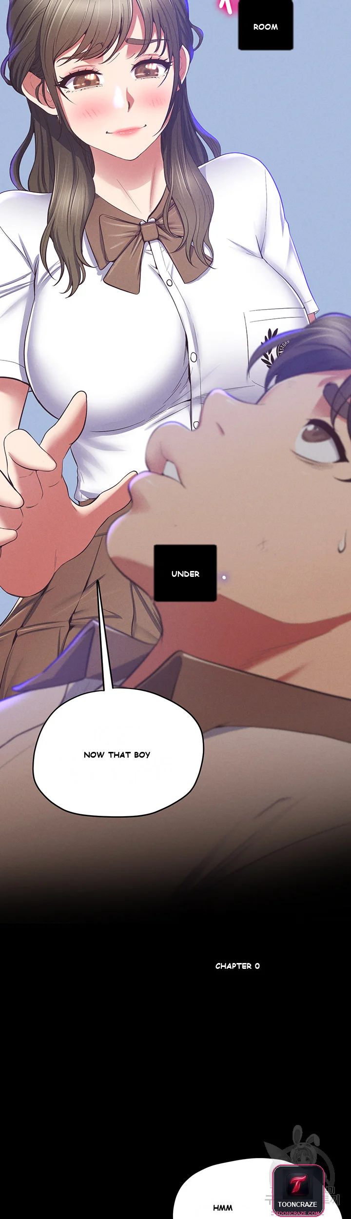 Absolute Smartwatch Chapter 1 - Page 37